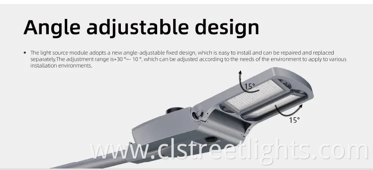 Outdoor Waterproof Integrated All in Two 100W 200W 300W 500W Solar Street Light with Solar Panel for Street